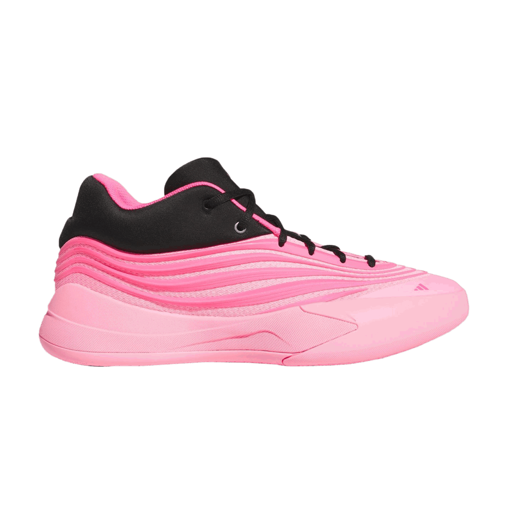 Sneakers og sko adidas Originals Dame X Lyserød | KI5996, 0