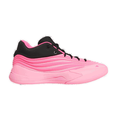 Sneakers og sko adidas Originals Dame X Lyserød | KI5996, 0