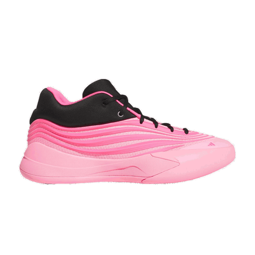Sneakers og sko adidas Originals Dame X Lyserød | KI5996