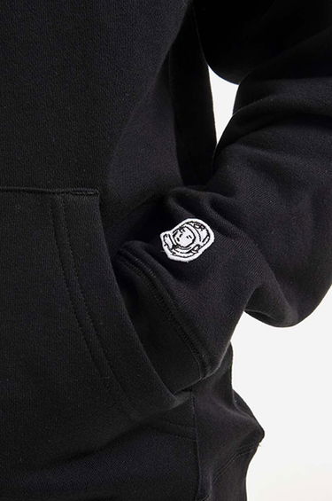 Sweatshirt BILLIONAIRE BOYS CLUB Billionaire Boys Club Hoodie Sort | BC005, 5