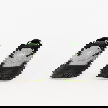 Sneakers og sko adidas Originals adidas Ozmillen W Black, Sort | IE5842, 4
