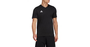 T-shirt adidas Originals T-shirt Entrada 22 Sort | hc0448, 2