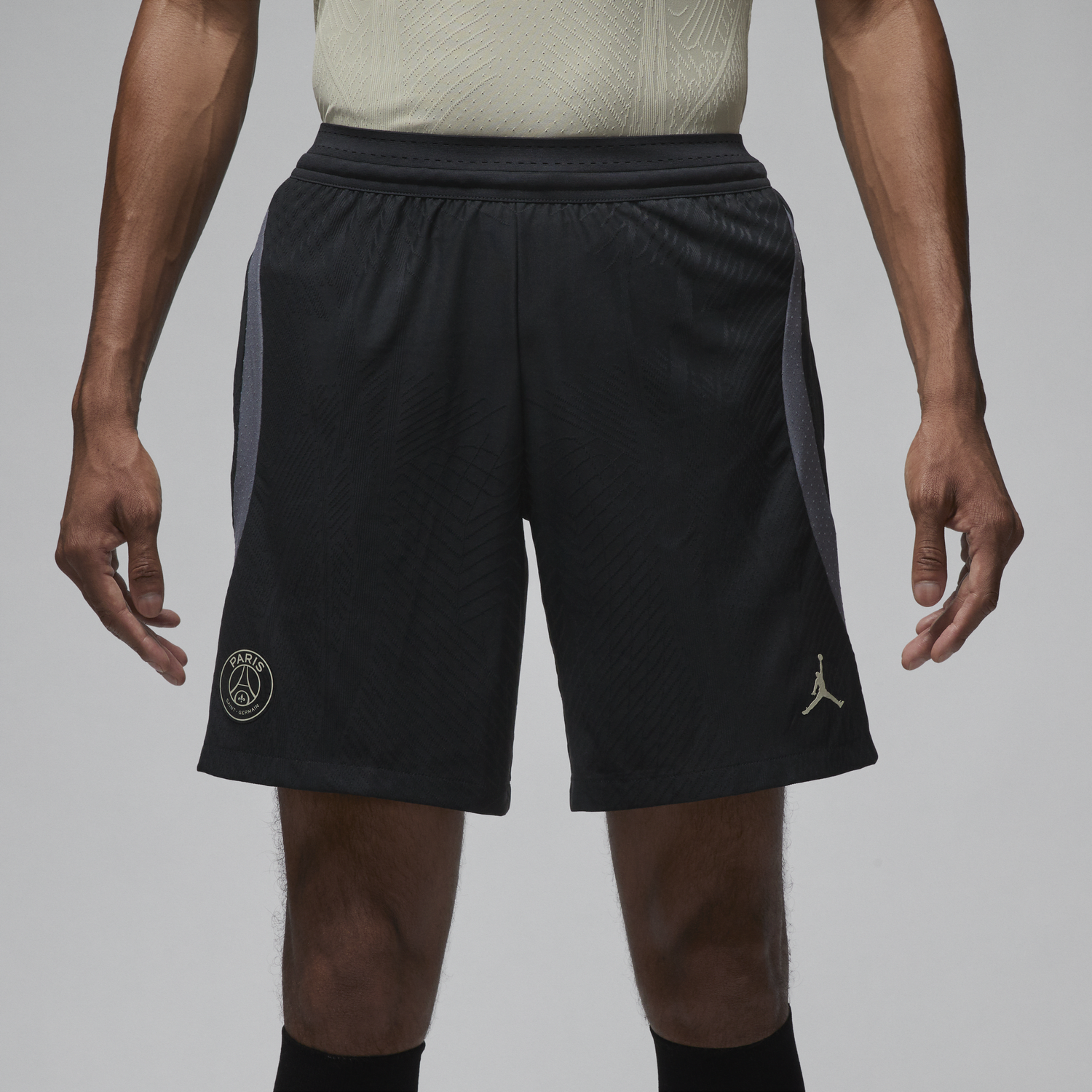 Shorts Jordan Dri-FIT ADV Paris Saint-Germain Strike Elite Shorts Sort | DZ0718-010, 0