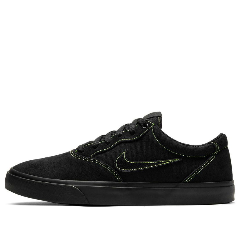Sneakers og sko Nike SB SB Chron SLR Sort | CD6278-013