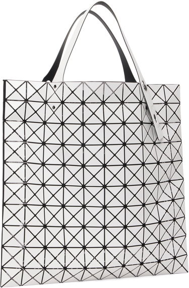 Mulepose BAO BAO ISSEY MIYAKE BAO BAO ISSEY MIYAKE Prism Tote Metalisk | BB58AG043, 3