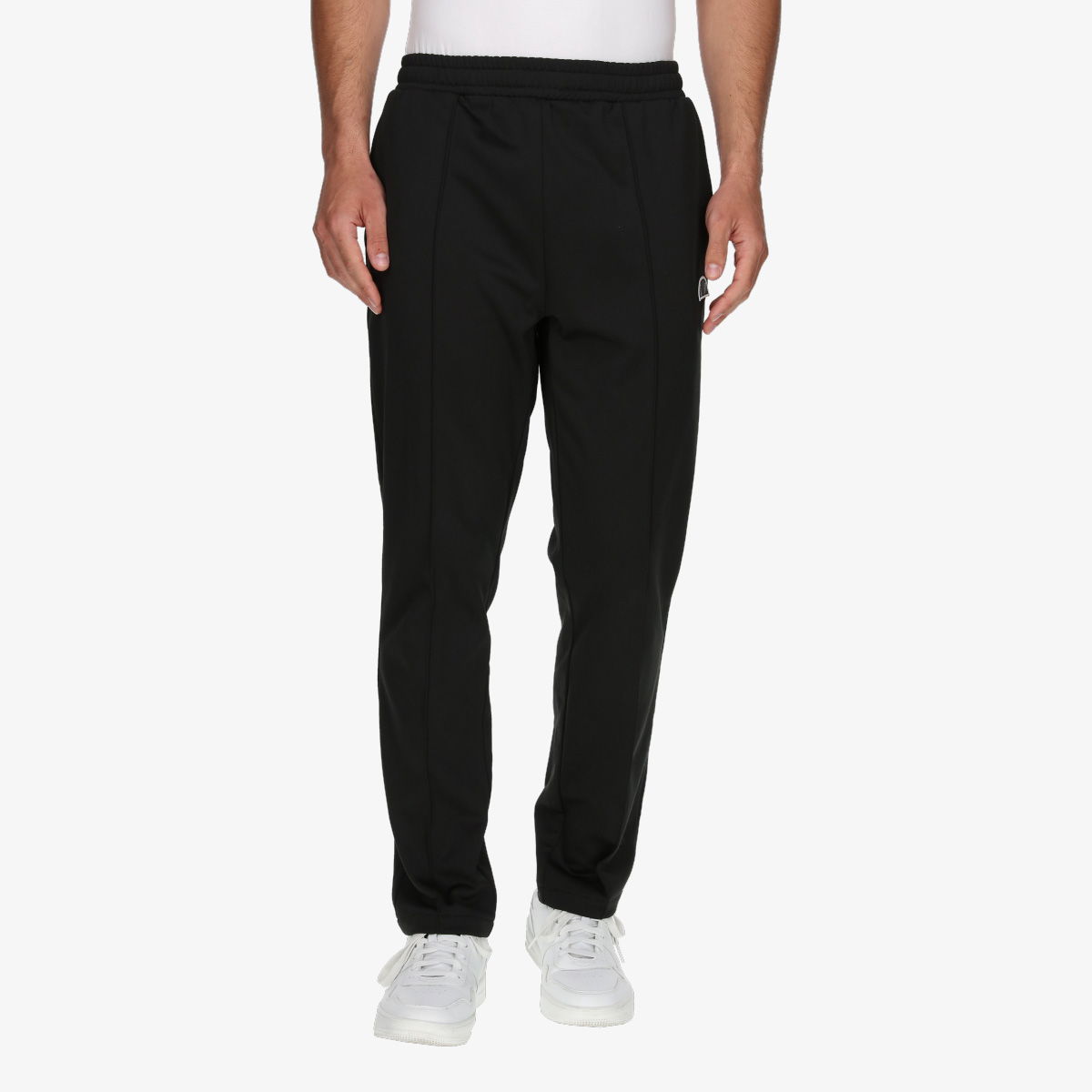 Joggingbukser Ellesse Cuffed Pants Sort | ELA243M105-01, 0