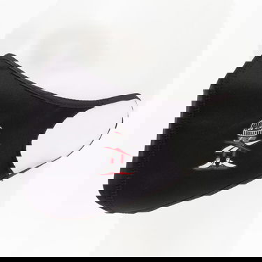 Tøj Reebok Icon Face Cover Sort | HB1284, 1