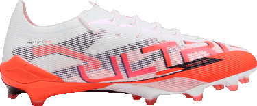 Sneakers og sko Puma ULTRA 5 ULTIMATE FG Hvid | 108159-01, 3