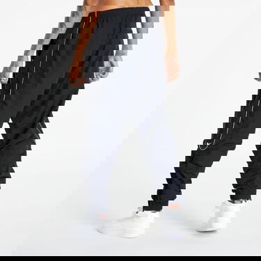 Bukser Nike Solo Swoosh Track Pant Sort | FB8620-010, 3