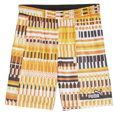 Shorts Puma FanwearCapsule Short Flerfarvet | 658967-17, 2