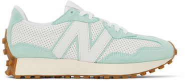 Sneakers og sko New Balance 327 Turkis | MS327PP, 0