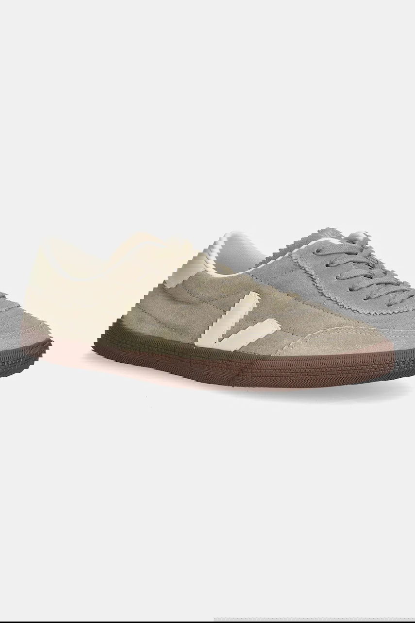 Sneakers og sko Veja Veja Panenka Beige | FU0320901B, 0