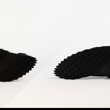Sneakers og sko Filling Pieces Josh Suede Black Sort | 73722791861, 1