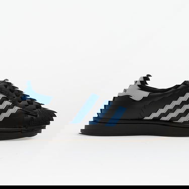 Sneakers og sko adidas Originals Superstar II Sort | JS1338, 2