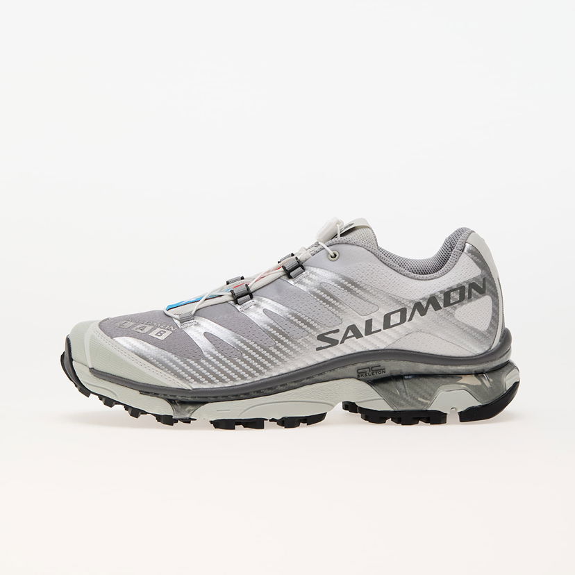 Sneakers og sko Salomon XT-4 Metalisk | L47568400