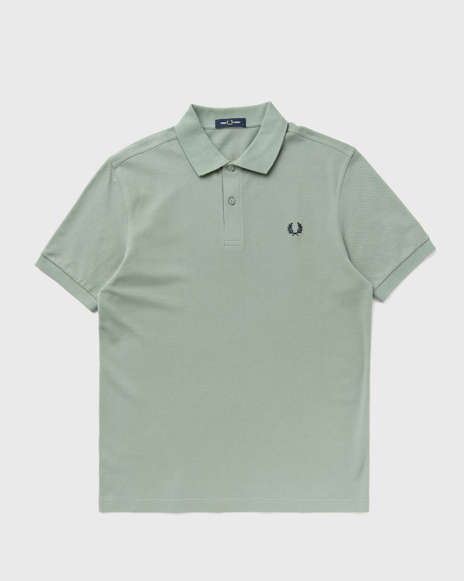 Skjorte Fred Perry Fred Perry Polo Shirt Grøn | M6000-Z67, 0