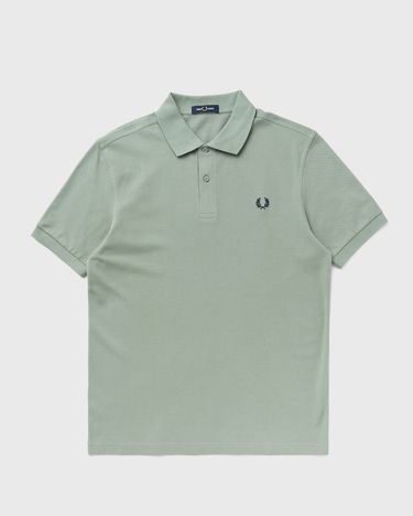 Skjorte Fred Perry Fred Perry Polo Shirt Grøn | M6000-Z67, 0