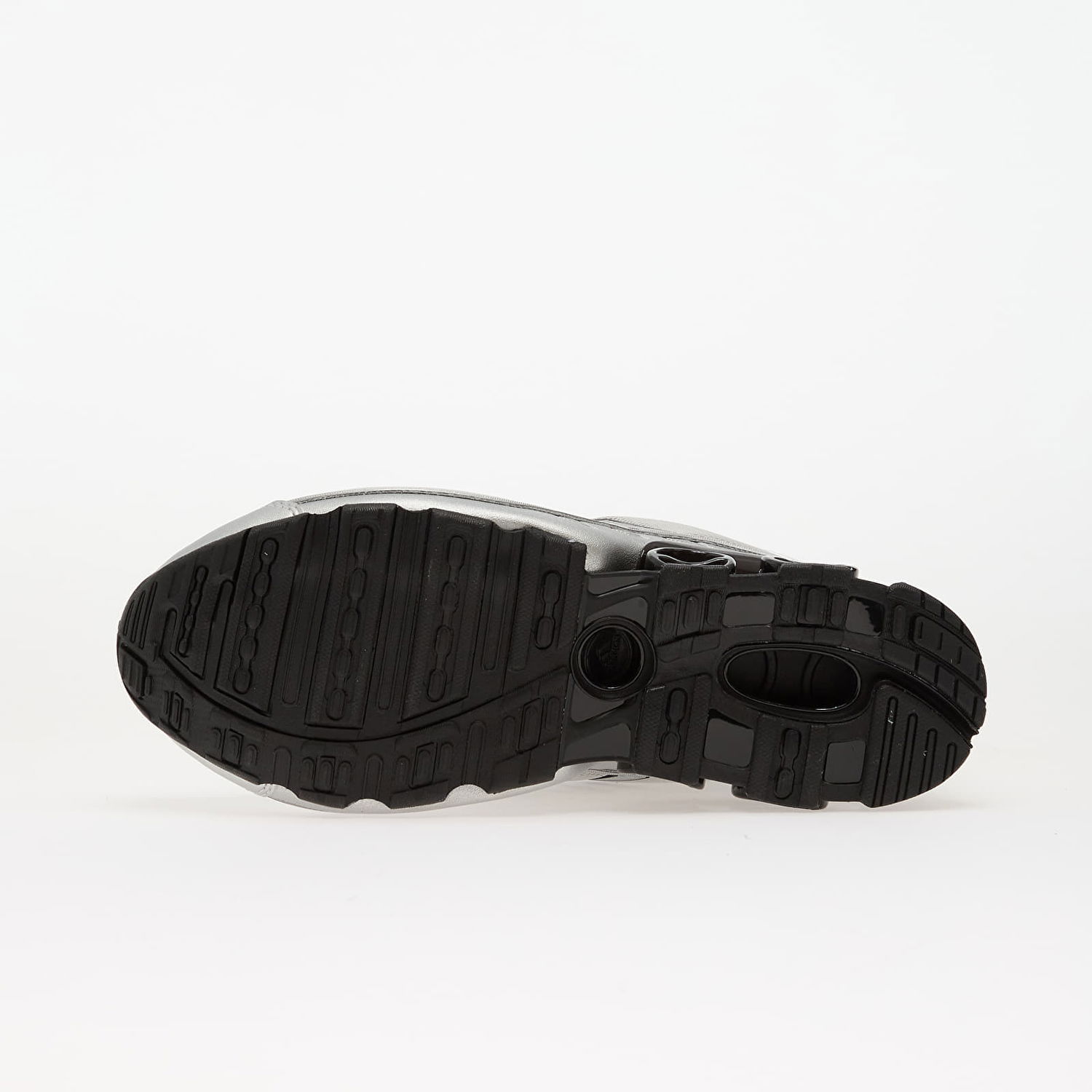 Sneakers og sko adidas Performance Megaride O1 Metalisk | JR3678, 1