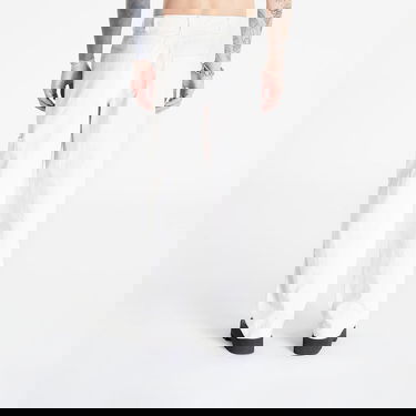 Bukser Nike Sportswear Double-Panel Pants Hvid | DQ5179-030, 3