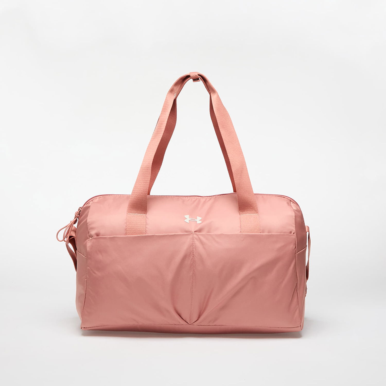 Rejsetaske Under Armour Studio Lite Duffle Bag Lyserød | 1388915-696, 0