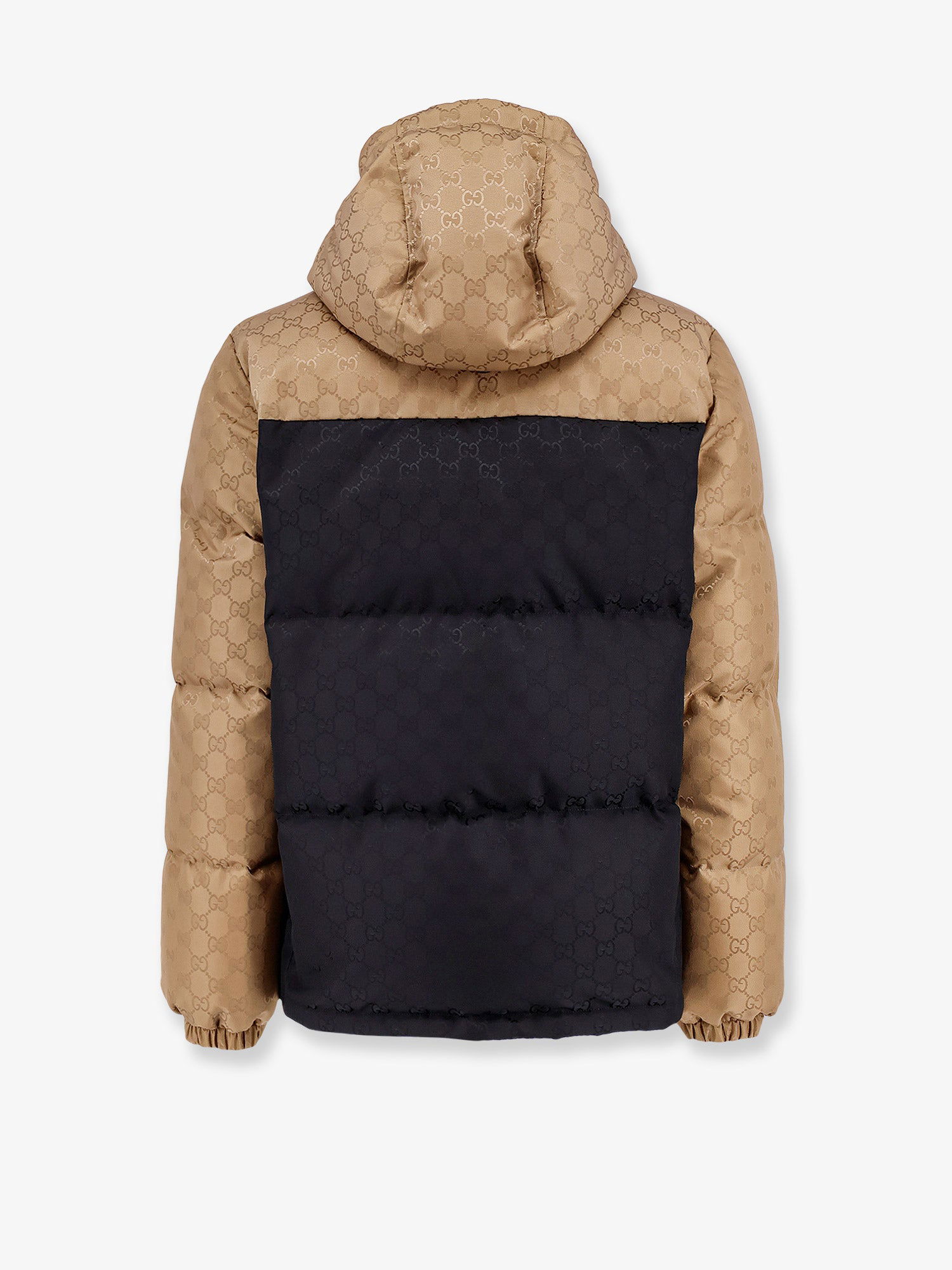 Puffer jakke Gucci Jacket Beige | 794823Z8BUL1043, 1