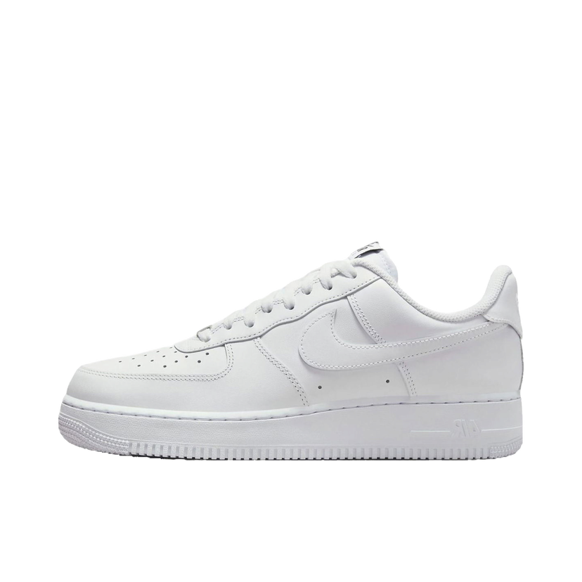 Sneakers og sko Nike Air Force 1 Low Flyease Hvid | FD1146-100
