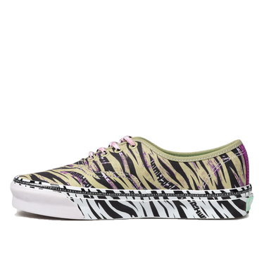Sneakers og sko Vans Aries x UA OG Authentic LX Flerfarvet | VN0A4BV99QV1, 2