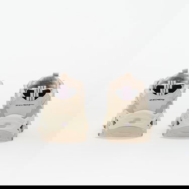 Sneakers og sko Skechers D'Lites Hiker Beige | 180128 NTMT, 4