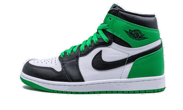 Sneakers og sko Jordan Air Jordan 1 Retro High OG "Lucky Green" Grøn | DZ5485-031, 1