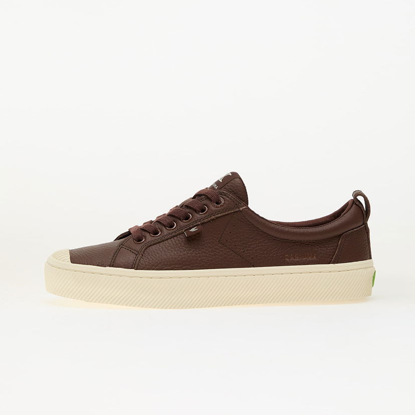 Sneakers og sko Cariuma Oca Low Brun | 100104O05 W
