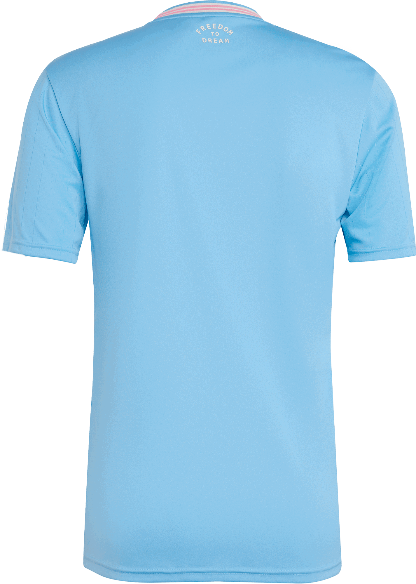 Jersey adidas Performance Inter Miami CF 25/26 Third Jersey Blå | KA7502, 1