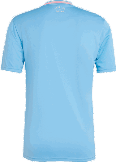 Jersey adidas Performance Inter Miami CF 25/26 Third Jersey Blå | KA7502, 1
