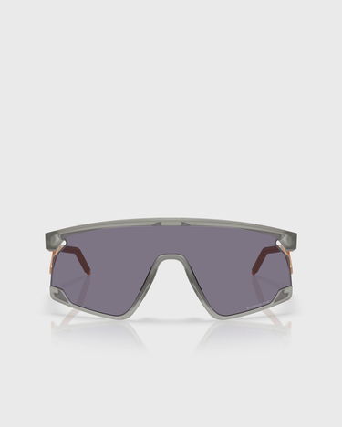 Solbriller OAKLEY BXTR Metal Sunglasses Grå | 0OO9237-923713, 0