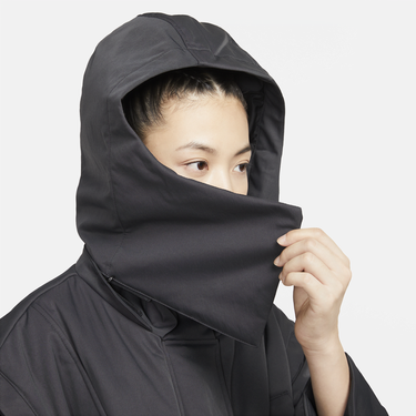 Jakke Jordan 23 Engineered Parka Sort | DQ9804-010, 4