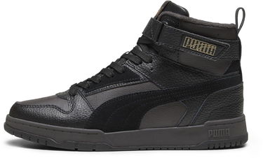 Sneakers og sko Puma RBD Game WTR Sort | 387604-07, 0