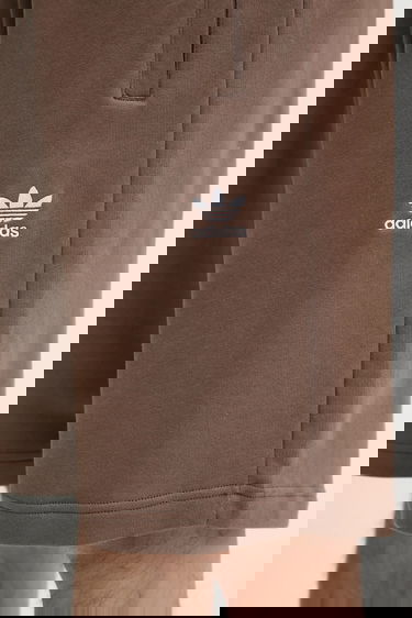 Shorts adidas Performance Essential Regular Shorts Brun | KE6583, 3