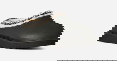Sneakers og sko UGG UGG Tasman Slippers Sort | 1171303-BLK, 1