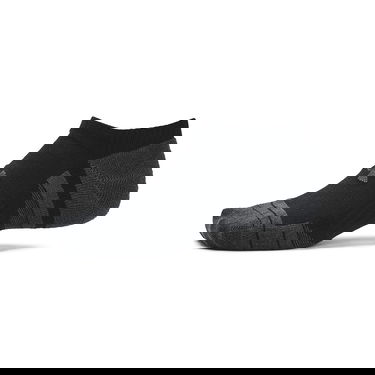 Sokker Under Armour Perfromance Tech Socks - 3 pack Sort | 1379503-001, 3