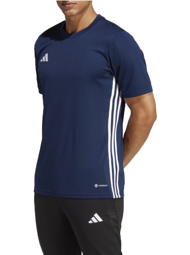Jersey adidas Performance Tabela 23 Jersey Mørkeblå | h44527