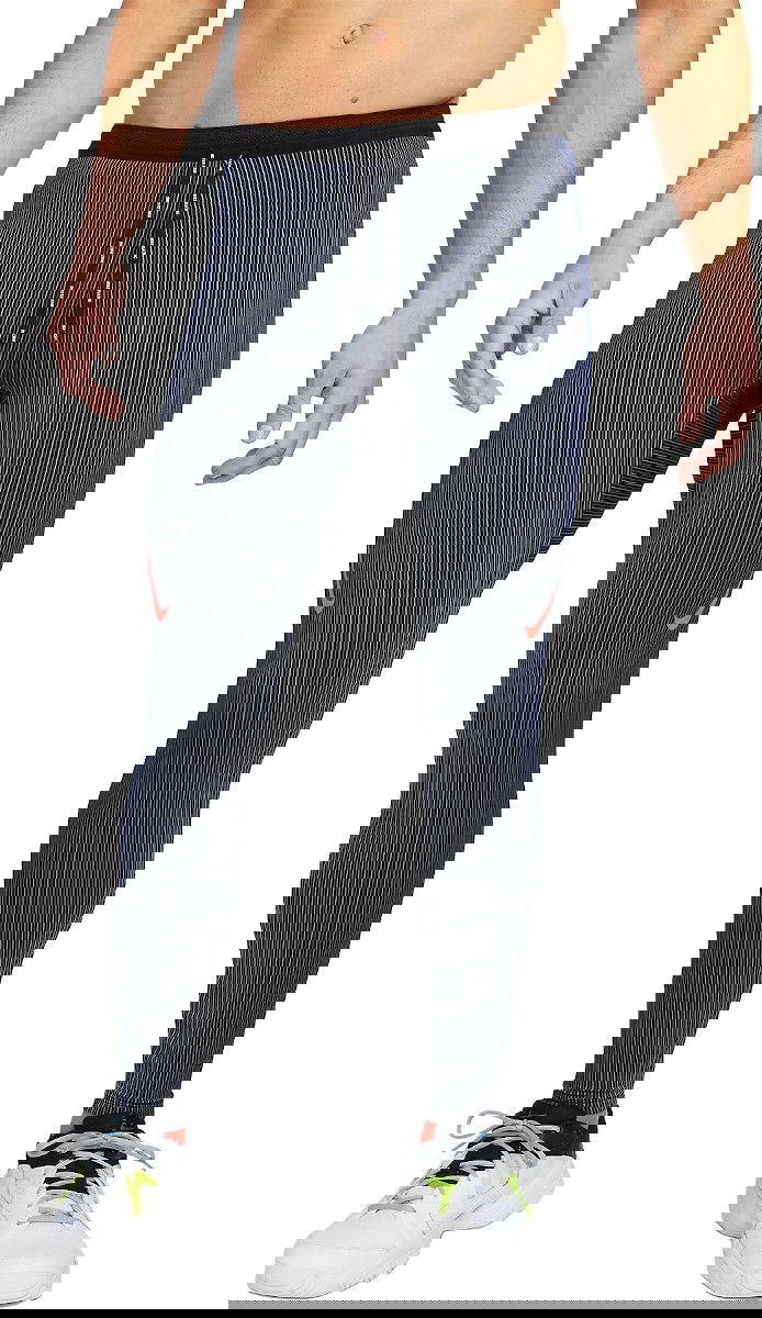 Leggings Nike ADV AeroSwift Training Tights Blå | dm4613-010, 0