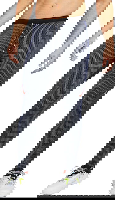 Leggings Nike ADV AeroSwift Training Tights Blå | dm4613-010, 0