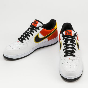 Sneakers og sko Nike Air Force 1 '07 LV8 Hvid | CU8070-100, 2