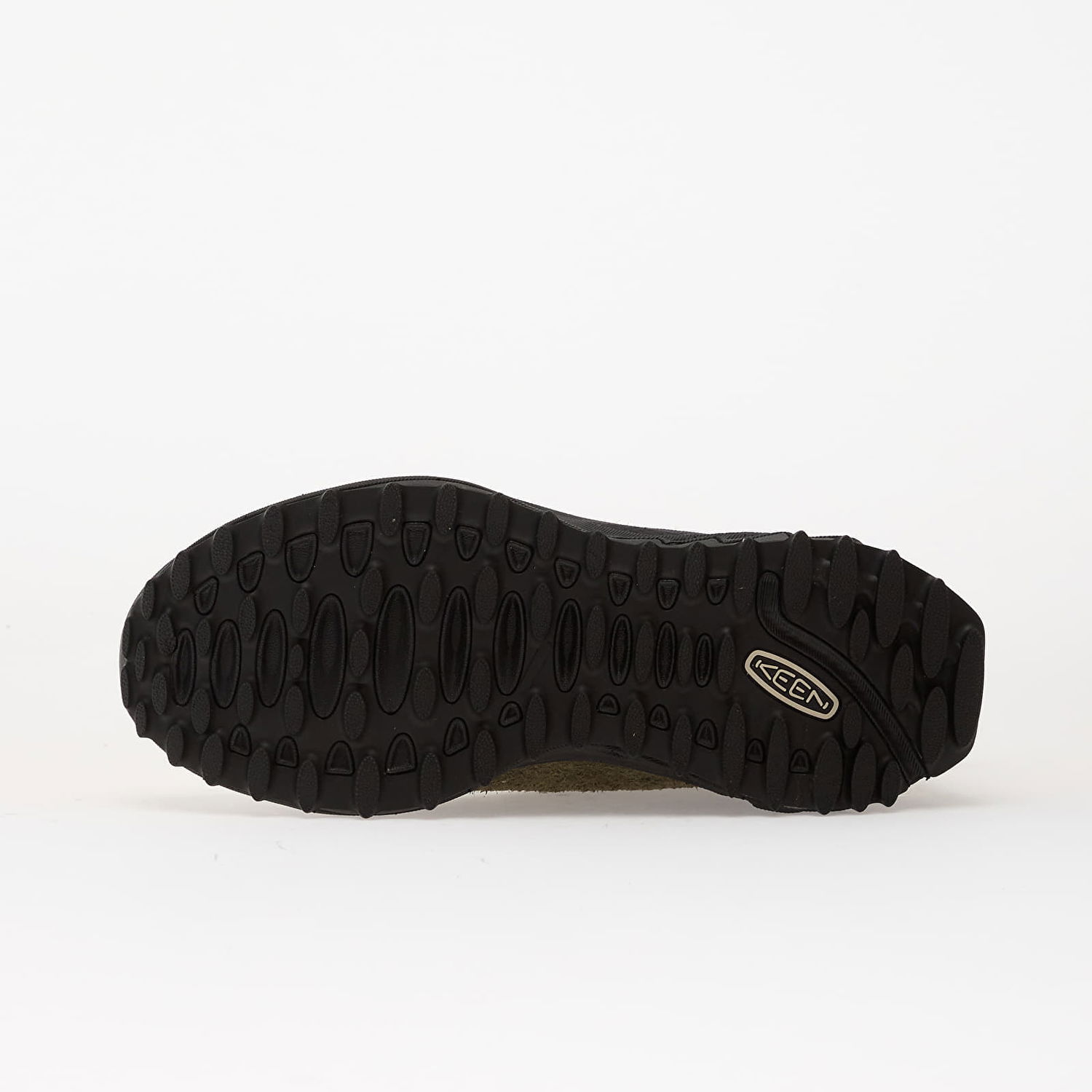 Sneakers og sko Keen Jasper Zionic Grøn | 1031089, 1