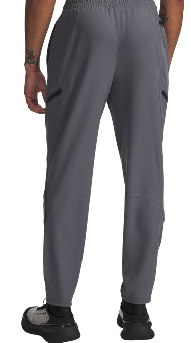 Cargo bukser Under Armour Unstoppable Cargo Pants Grå | 1390256-025, 1