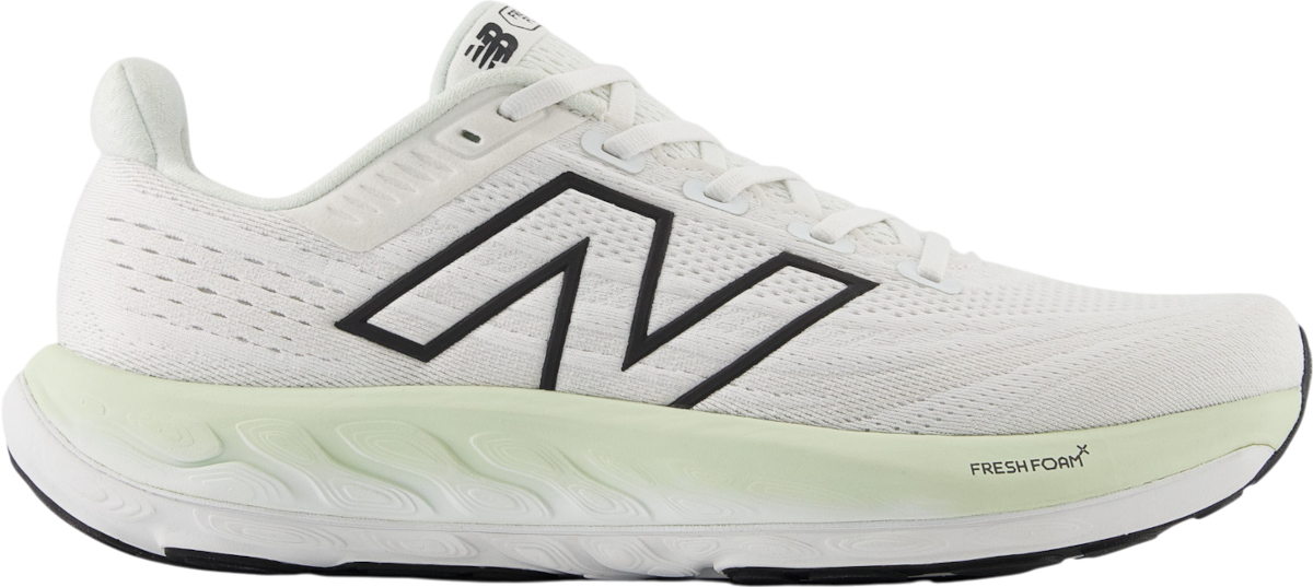 Sneakers og sko New Balance Fresh Foam X Vongo v6 Hvid | mvngo-cj6, 0