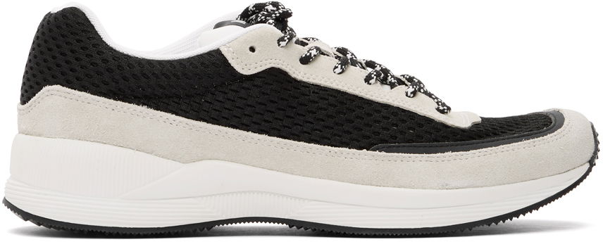 Sneakers og sko A.P.C. Spencer Beige | PSAET-M56083, 0