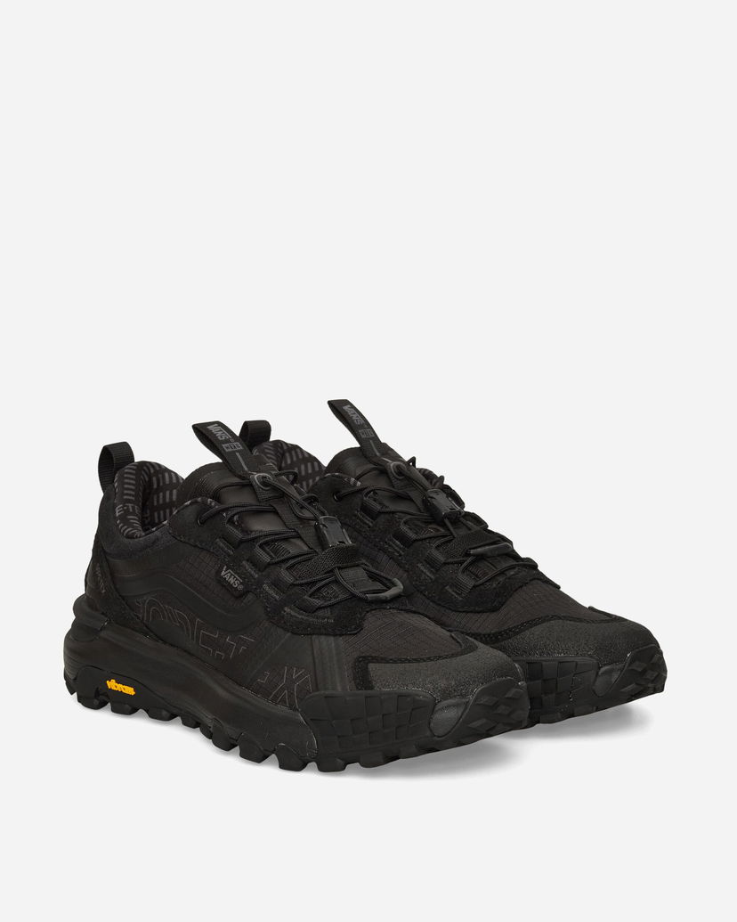 Sneakers og sko Vans Crosspath XC MTE GORE-TEX Sort | VN000DAM1OJ1