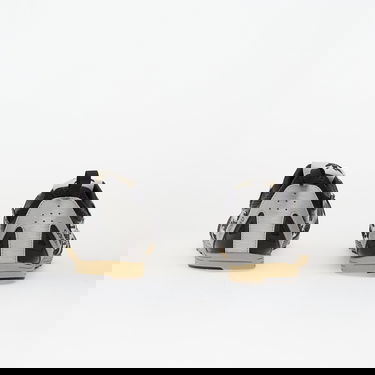 Sneakers og sko adidas Performance Song for the Mute x Adizero PR 'Black' Sort | HP3523, 4