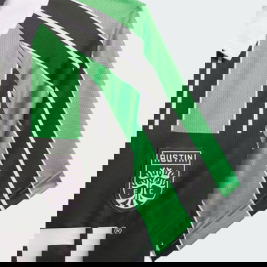 Jersey adidas Performance No-Comply x Austin FC Grøn | IL9633, 5