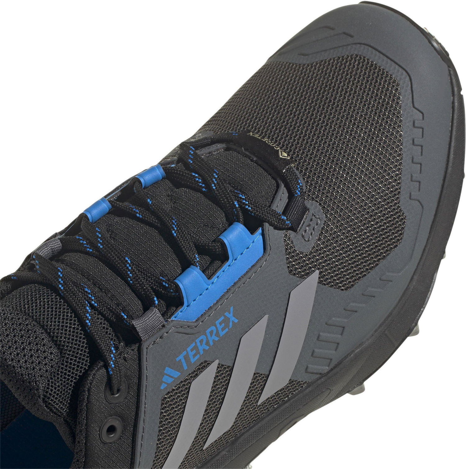 Sneakers og sko adidas Performance Terrex Swift R3 GTX Sort | HR1311, 1